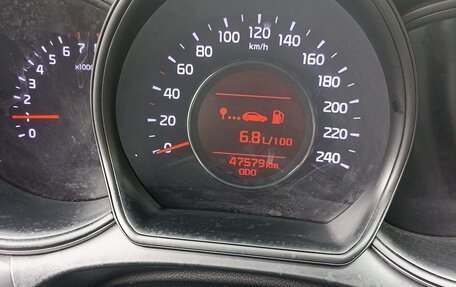 KIA cee'd III, 2015 год, 1 180 000 рублей, 7 фотография