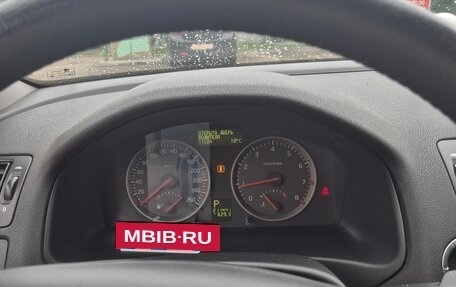 Volvo S40 II, 2007 год, 580 000 рублей, 7 фотография