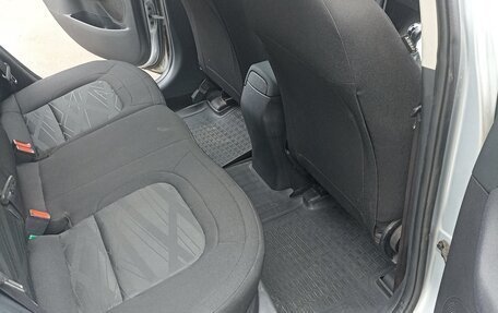 KIA cee'd III, 2015 год, 1 180 000 рублей, 9 фотография