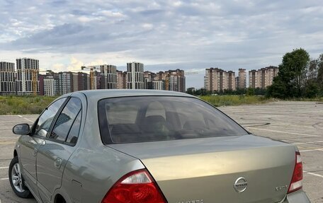 Nissan Almera Classic, 2011 год, 570 000 рублей, 3 фотография