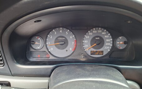Nissan Almera Classic, 2011 год, 570 000 рублей, 7 фотография