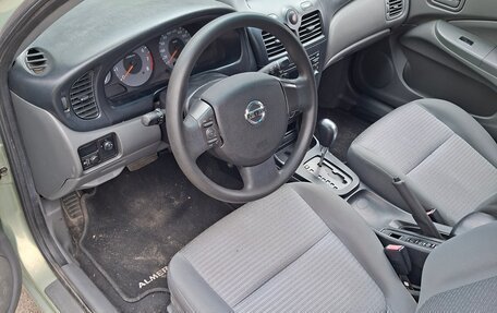 Nissan Almera Classic, 2011 год, 570 000 рублей, 6 фотография
