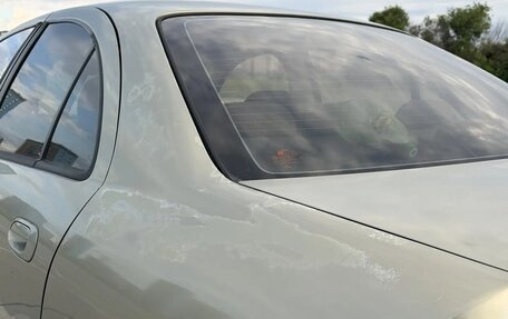 Nissan Almera Classic, 2011 год, 570 000 рублей, 5 фотография