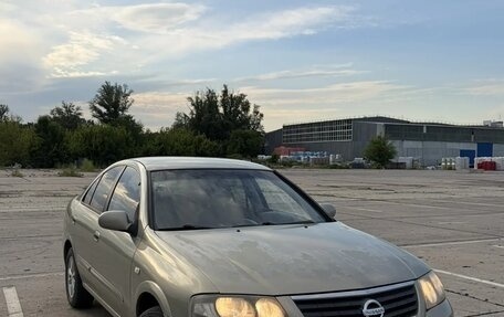 Nissan Almera Classic, 2011 год, 570 000 рублей, 2 фотография