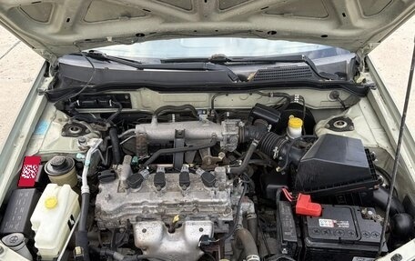 Nissan Almera Classic, 2011 год, 570 000 рублей, 8 фотография