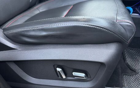Chery Tiggo 7 Pro, 2021 год, 1 490 000 рублей, 9 фотография