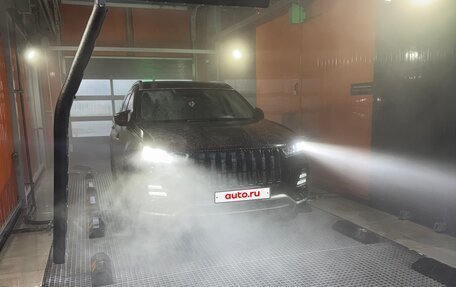 Chery Tiggo 7 Pro, 2021 год, 1 490 000 рублей, 17 фотография
