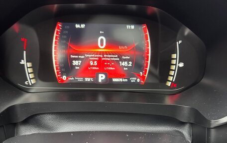 Chery Tiggo 7 Pro, 2021 год, 1 490 000 рублей, 16 фотография