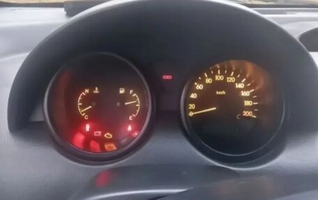 Chevrolet Aveo III, 2007 год, 339 000 рублей, 10 фотография