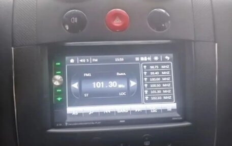 Chevrolet Aveo III, 2007 год, 339 000 рублей, 11 фотография