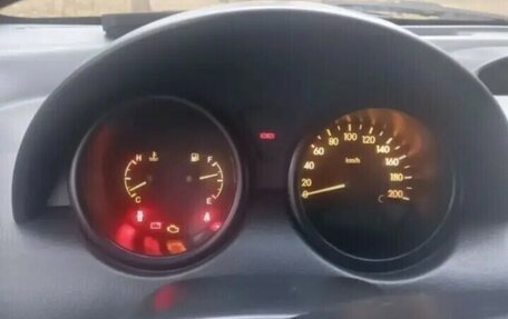 Chevrolet Aveo III, 2007 год, 339 000 рублей, 14 фотография