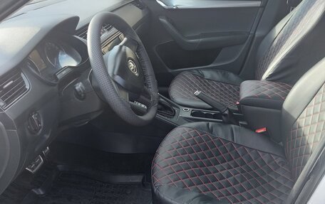 Skoda Octavia, 2017 год, 860 000 рублей, 7 фотография