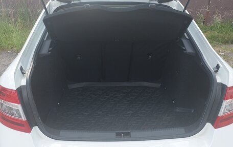 Skoda Octavia, 2017 год, 860 000 рублей, 11 фотография
