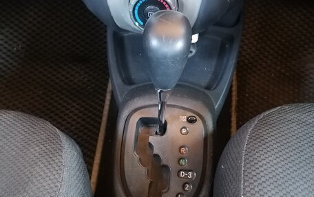 Toyota Vitz, 2007 год, 615 000 рублей, 8 фотография