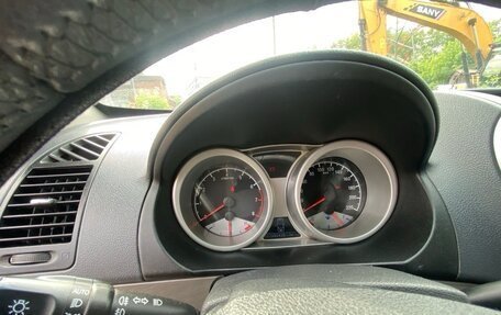 Geely Emgrand X7 I, 2014 год, 495 000 рублей, 8 фотография