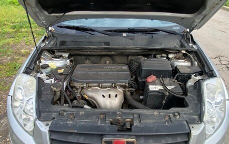 Geely Emgrand X7 I, 2014 год, 495 000 рублей, 12 фотография