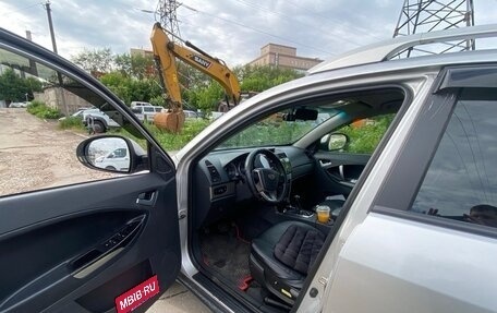 Geely Emgrand X7 I, 2014 год, 495 000 рублей, 7 фотография