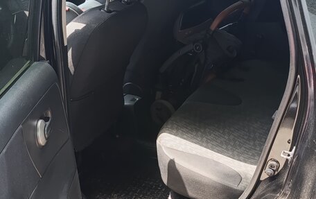 Nissan Note II рестайлинг, 2008 год, 600 000 рублей, 12 фотография