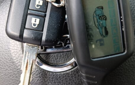 Nissan Note II рестайлинг, 2008 год, 600 000 рублей, 13 фотография