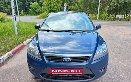 Ford Focus II рестайлинг, 2011 год, 580 000 рублей, 2 фотография