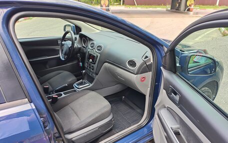 Ford Focus II рестайлинг, 2011 год, 580 000 рублей, 13 фотография