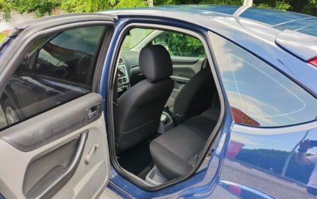 Ford Focus II рестайлинг, 2011 год, 580 000 рублей, 11 фотография
