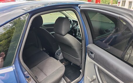 Ford Focus II рестайлинг, 2011 год, 580 000 рублей, 14 фотография