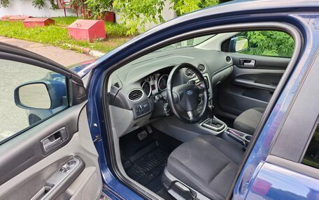 Ford Focus II рестайлинг, 2011 год, 580 000 рублей, 10 фотография
