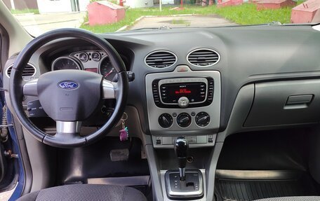 Ford Focus II рестайлинг, 2011 год, 580 000 рублей, 15 фотография