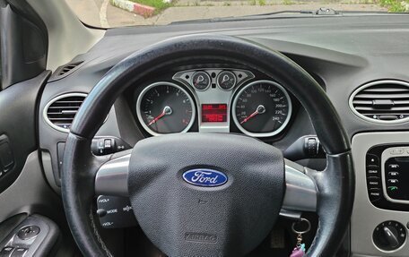 Ford Focus II рестайлинг, 2011 год, 580 000 рублей, 16 фотография