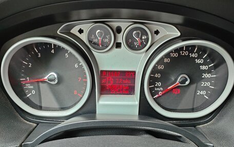 Ford Focus II рестайлинг, 2011 год, 580 000 рублей, 18 фотография