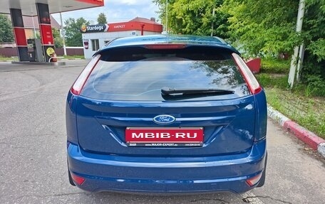 Ford Focus II рестайлинг, 2011 год, 580 000 рублей, 6 фотография