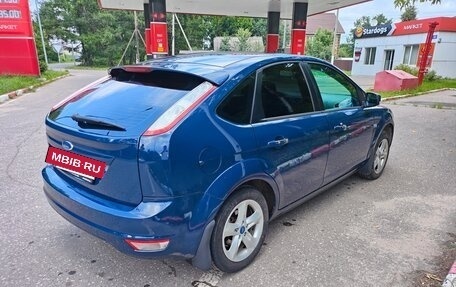 Ford Focus II рестайлинг, 2011 год, 580 000 рублей, 7 фотография