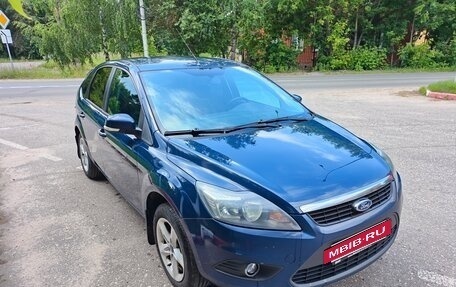Ford Focus II рестайлинг, 2011 год, 580 000 рублей, 9 фотография