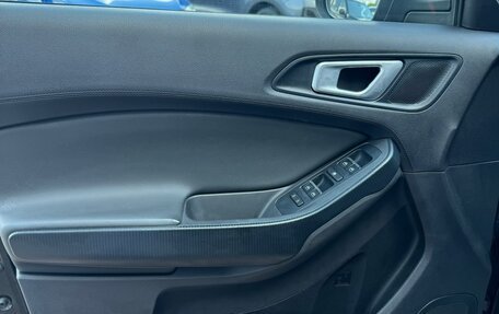 Chery Tiggo 4 I рестайлинг, 2022 год, 1 278 000 рублей, 12 фотография