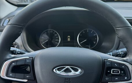 Chery Tiggo 4 I рестайлинг, 2022 год, 1 278 000 рублей, 15 фотография