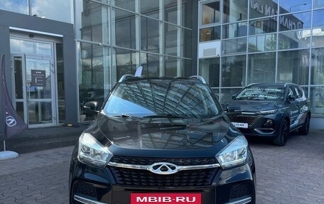 Chery Tiggo 4 I рестайлинг, 2022 год, 1 278 000 рублей, 11 фотография