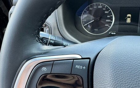 Chery Tiggo 4 I рестайлинг, 2022 год, 1 278 000 рублей, 16 фотография