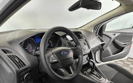 Ford Focus III, 2015 год, 915 000 рублей, 8 фотография