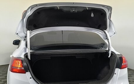 Ford Focus III, 2015 год, 915 000 рублей, 13 фотография