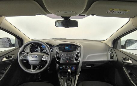 Ford Focus III, 2015 год, 915 000 рублей, 10 фотография