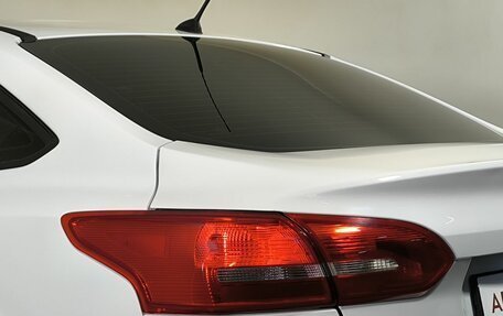 Ford Focus III, 2015 год, 915 000 рублей, 14 фотография