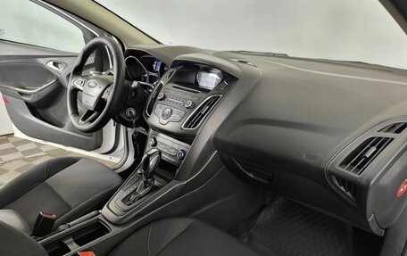 Ford Focus III, 2015 год, 915 000 рублей, 9 фотография