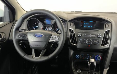 Ford Focus III, 2015 год, 915 000 рублей, 11 фотография