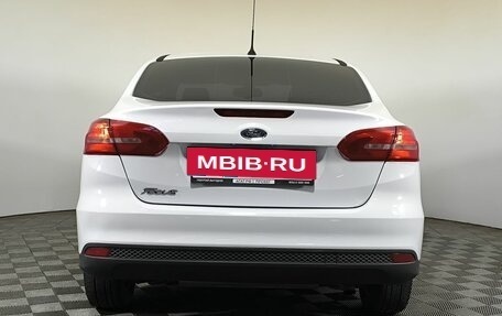 Ford Focus III, 2015 год, 915 000 рублей, 5 фотография