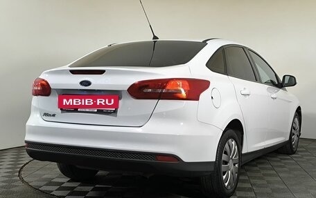 Ford Focus III, 2015 год, 915 000 рублей, 4 фотография