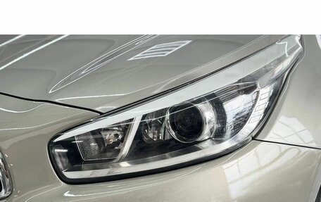 KIA cee'd III, 2013 год, 1 199 000 рублей, 9 фотография
