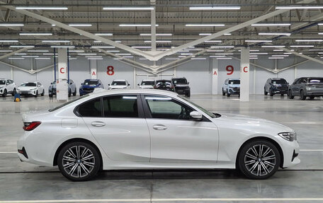 BMW 3 серия, 2020 год, 3 600 000 рублей, 5 фотография
