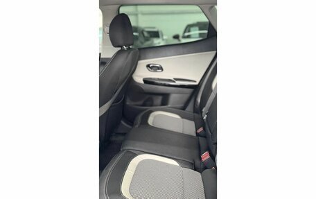 KIA cee'd III, 2013 год, 1 199 000 рублей, 14 фотография
