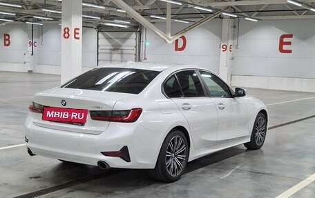 BMW 3 серия, 2020 год, 3 600 000 рублей, 6 фотография